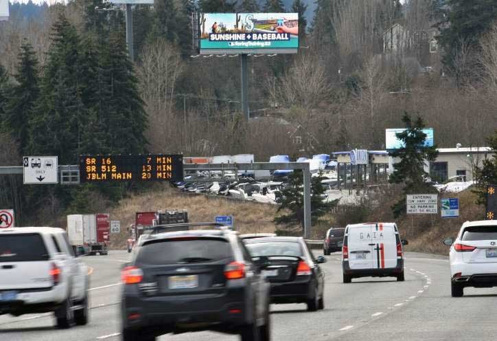 Location photo for Porter Wy near Pacific Hwy S & Porter Way (Milton)