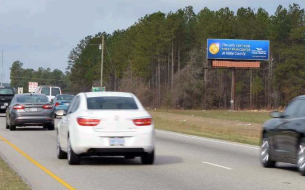 Location photo for Fayetteville Rd near Grace Health & Urgent Care Center (Raeford)