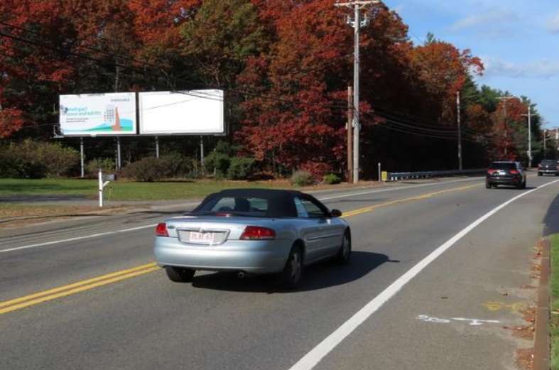 Location photo for Bedford St near Winter Commons (Bridgewater)