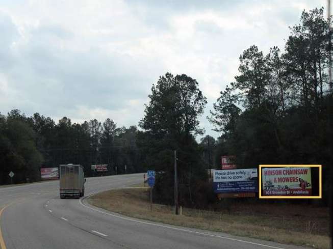 W/S HWY 84N N/O POVERTY RD Media