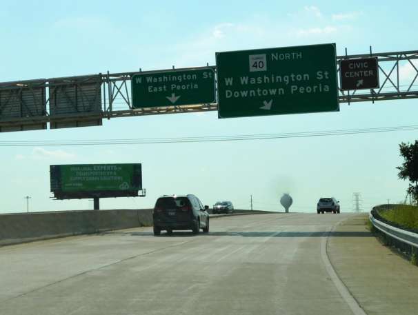 Riverfront Dr #1 120 ft E/O Camp St Overpass ES Media