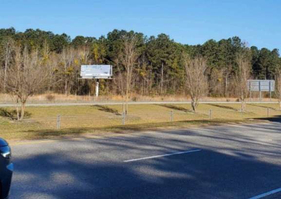 Location photo for Highway 87, 1000 ft. N/O East Mountain Dr. WS