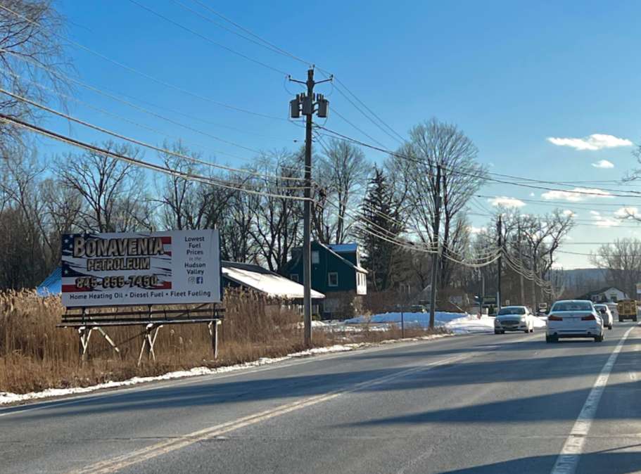 Route 22, Patterson Media