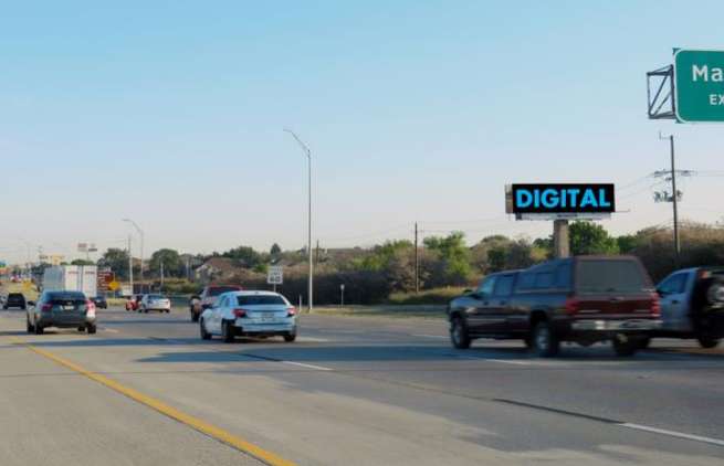 Location photo for TX-360 (Grand Prairie)