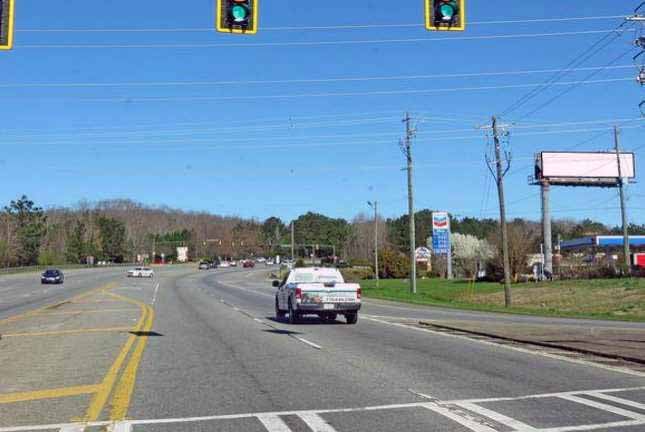 Location photo for Marietta Hwy near 2160 - Kroger (Canton)