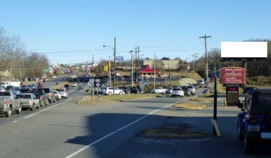 S/S OF 74, @ 226 (EARL RD.) Media