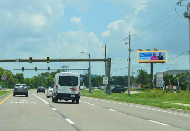 US 41 S/O ALICO ROAD WS/SB Media