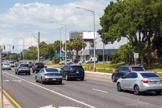 Location photo for S Semoran Blvd near S Semoran Blvd and University Park Dr (Winter Park)