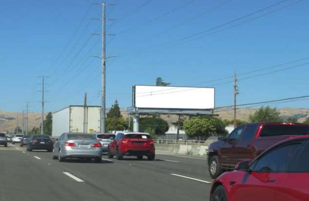 Location photo for Montague Expy near Child's Turn, Trimble Business Area (San Jose)