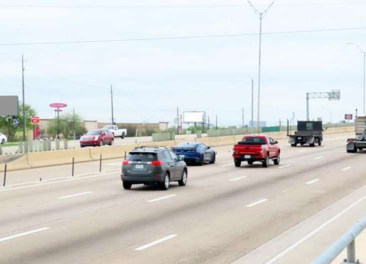 Location photo for E Spring Creek Pkwy near Spring Creek at US 75 E MB (Plano)