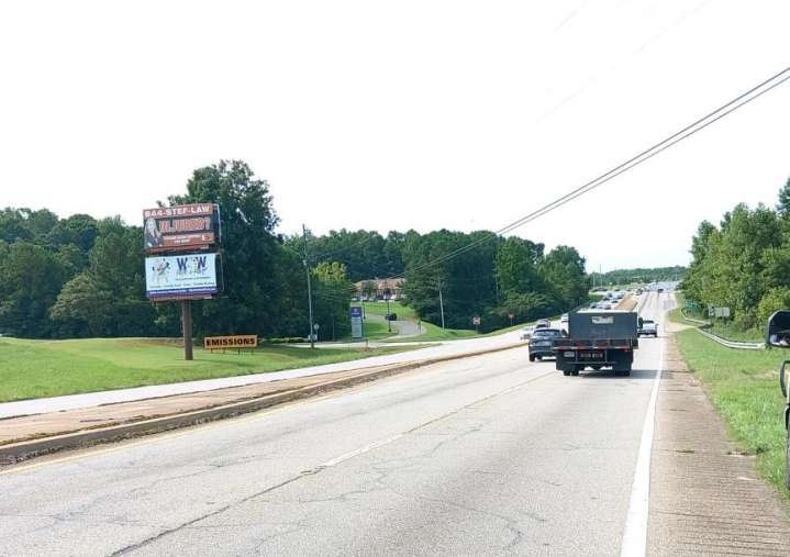 Location photo for Charles Hardy Pkwy near Wellstar Paulding Medical Center (Hiram)