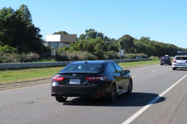 Location photo for Mt Pleasant St near Mt Pleasant St and Downey St (New Bedford)