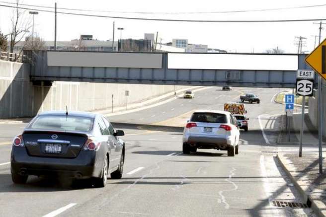 Location photo for Gordon Dr near New York College of Health Professions (Syosset)