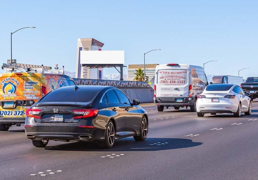 Location photo for N 11th St near Fergusons Downtown, Downtown Las Vegas (Las Vegas)