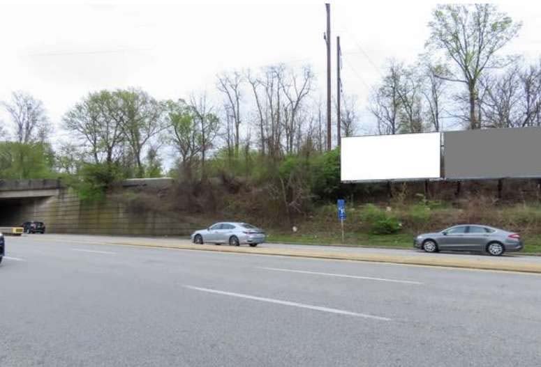 Location photo for Lancaster Av & Morehall Rd - FS (Chester County)