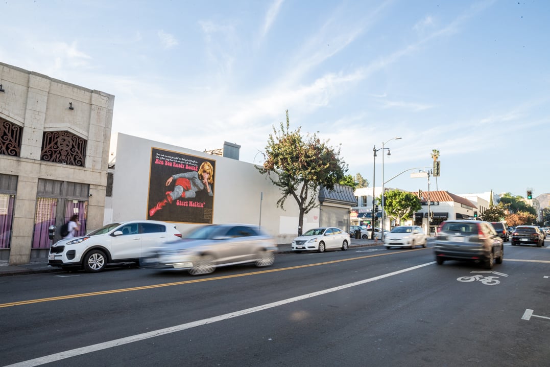 6500 Hollywood Blvd.