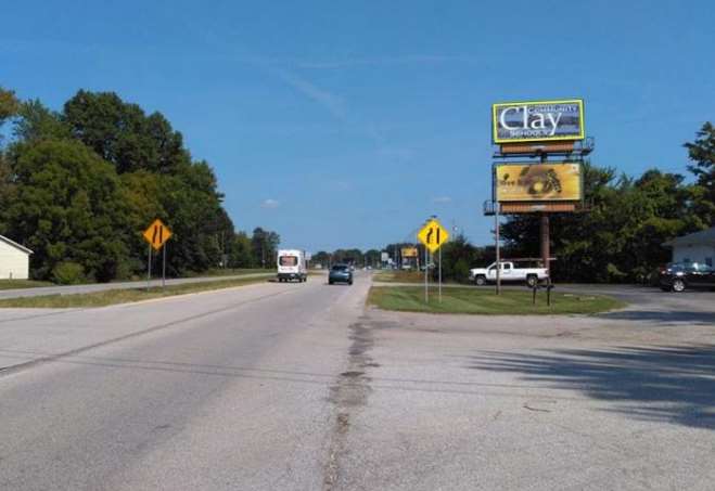US 40 S/O @ MAPLE AVENUE - TOP Media