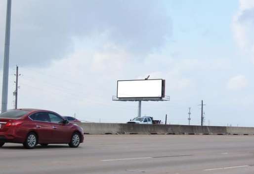 Location photo for S Loop W near W Loop S @ Knight Rd, South Main (Houston)