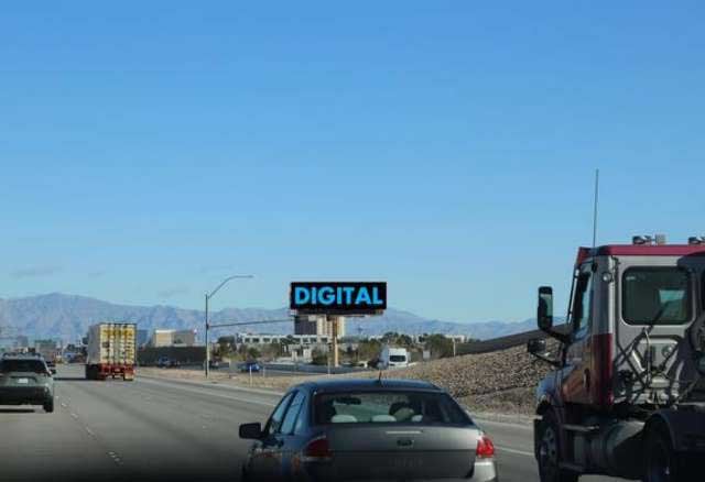 Location photo for W Richmar Ave near Vegas Pointe Plaza (Las Vegas)