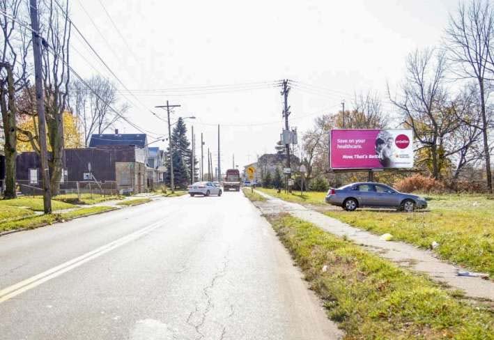 Harrisburg Av WS 300ft S/O 19th St NE F/N - 2 Media