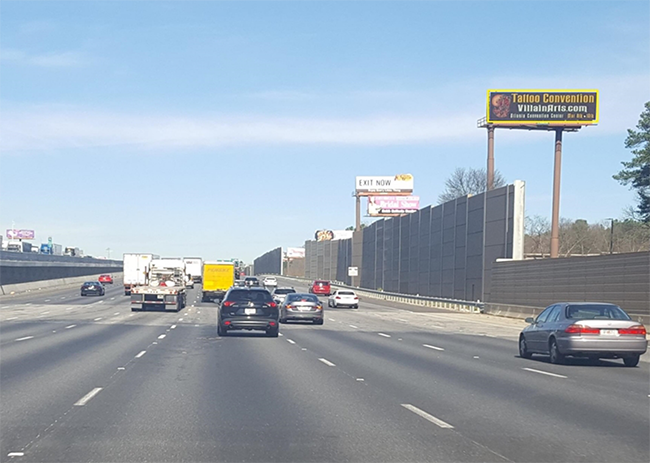 Location photo for Terrell Mill Road SE (Marietta)