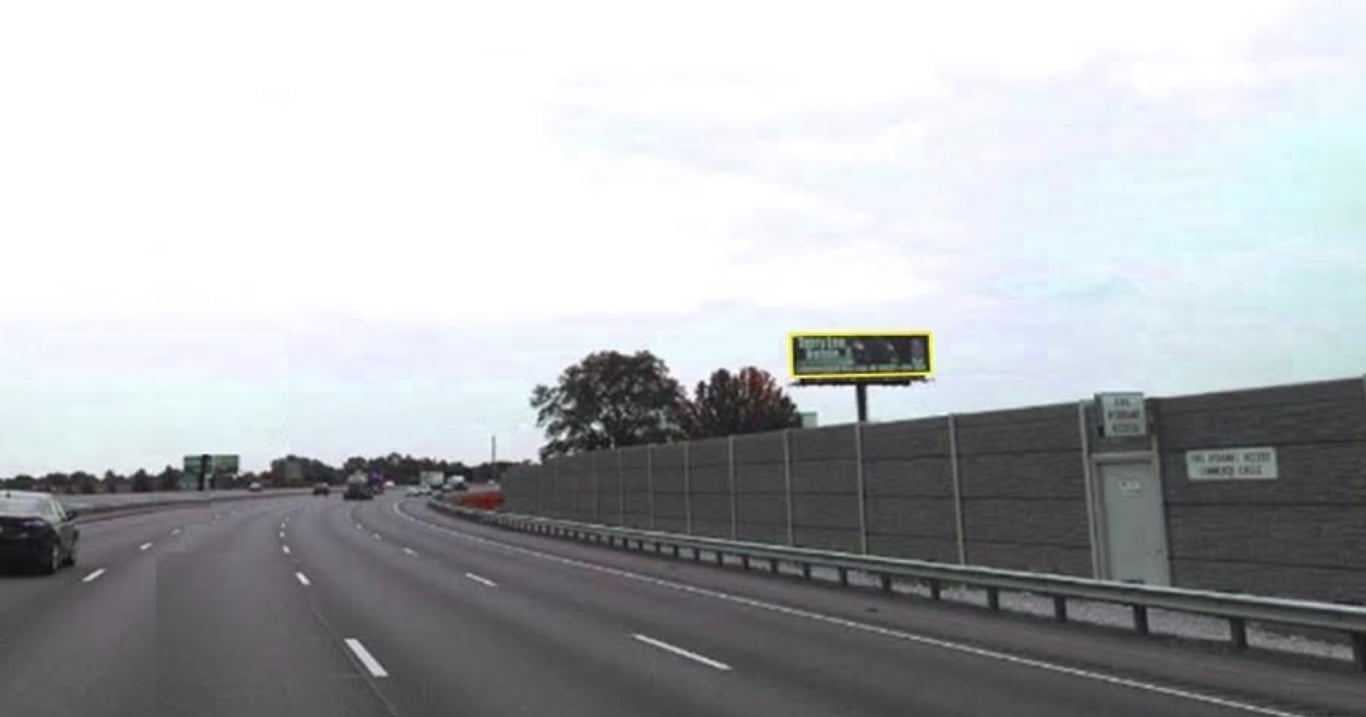 Location photo for Commerce Cir near Franciscan Health Heart Valve Center, South Perry (Indianapolis)