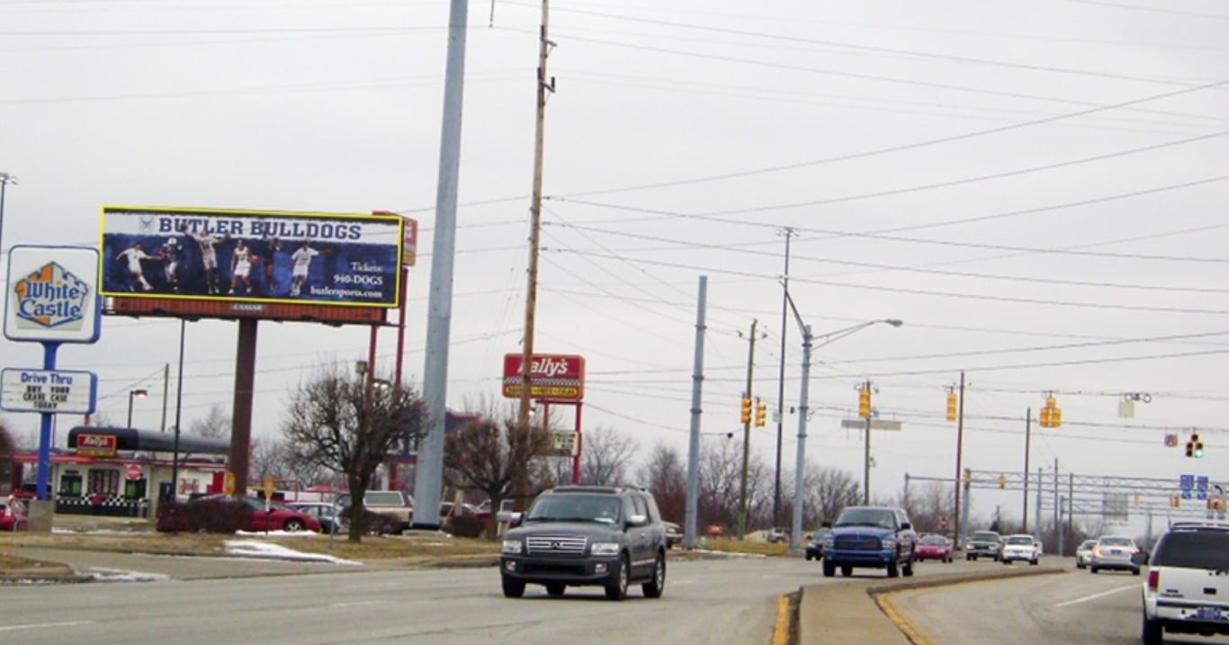 Location photo for S Emerson Ave near Emerson Ave & Victory Dr, Beech Grove (Indianapolis)