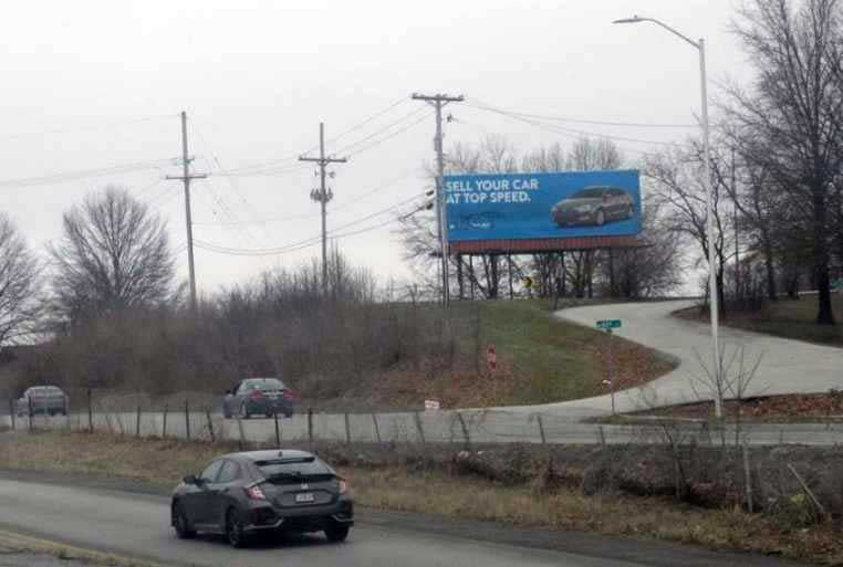 W/S I-29 .2M S/O 64TH FN Media