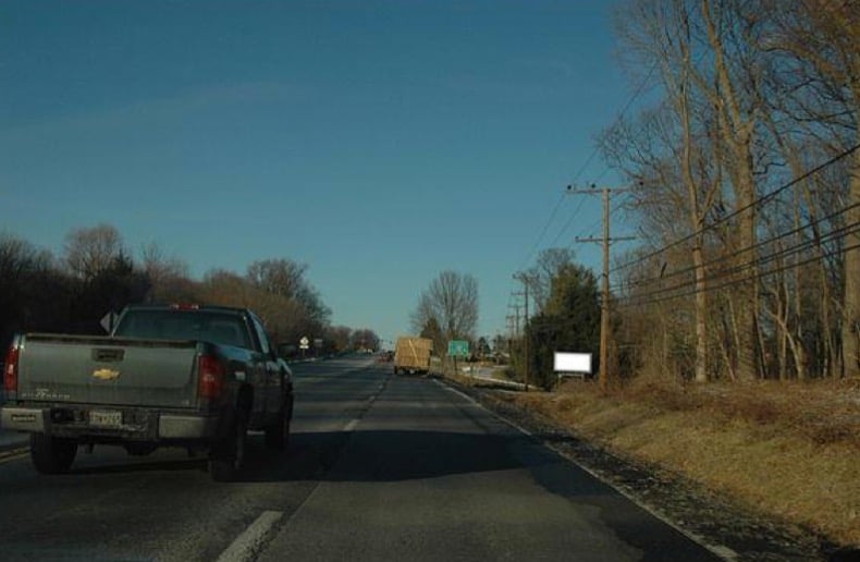 Location photo for MD-32 (Sykesville)