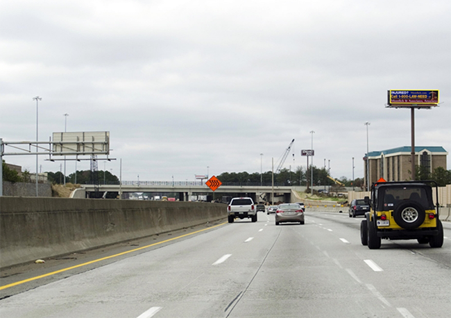 Location photo for Adamson Pkwy near Southlake Festival (Morrow)