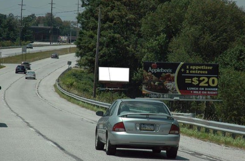 Location photo for Baltimore Blvd near Westminster Medical Center (Westminster)