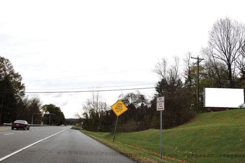 Location photo for MD-26 near Oklahoma Estates Nature Trail (Eldersburg)