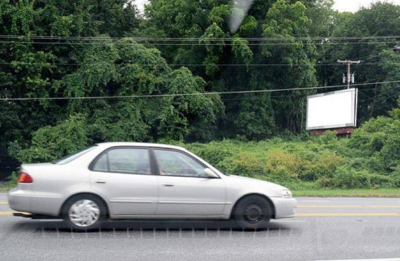 Location photo for MD-26 near Oklahoma Estates Nature Trail (Eldersburg)