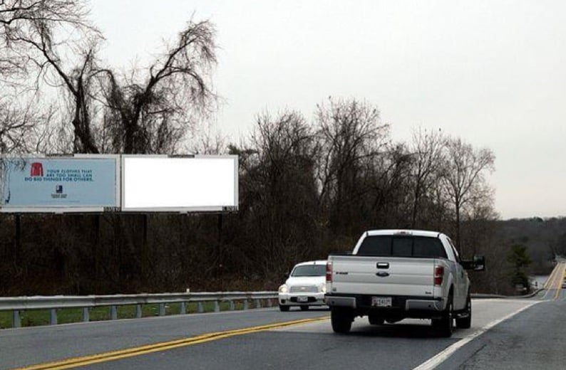 Location photo for Old Liberty Rd near Shorline Trail (Sykesville)