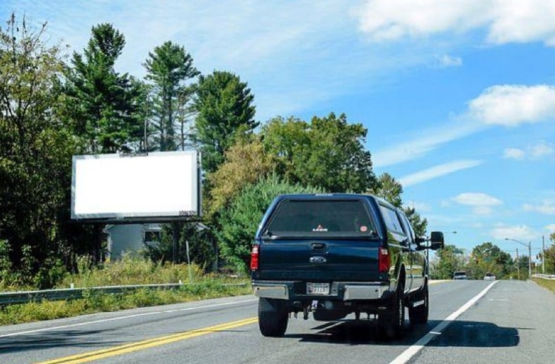 Location photo for Old Liberty Rd near Shorline Trail (Sykesville)