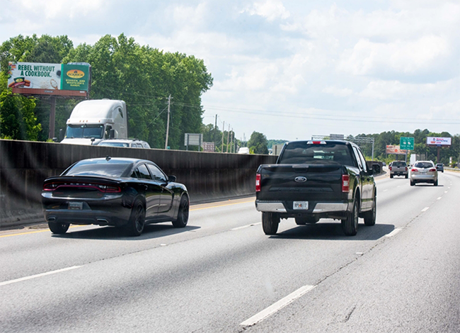 Location photo for S/S I-20 .8M W/O EXIT 78 LHR F/E