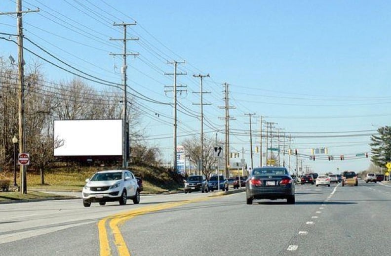 Location photo for Liberty Rd near Eldersburg Shopping Center (Eldersburg)