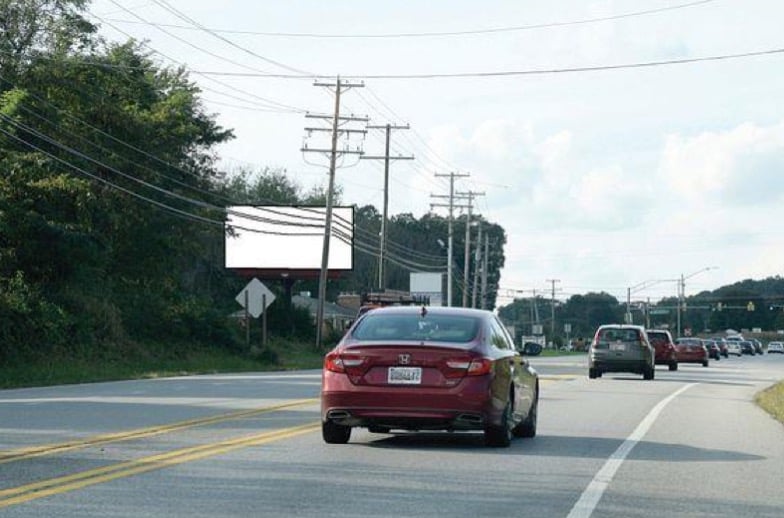 Location photo for Liberty Rd near Linton Springs Es/ Century Hs (Eldersburg)