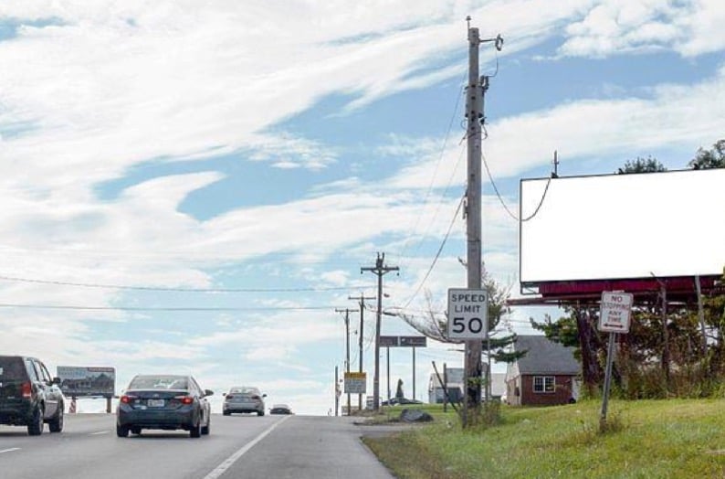 Location photo for MD-140 near Roaring Run Community Park (Finksburg)