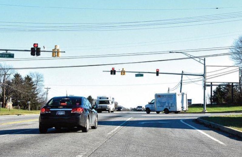 Location photo for W Liberty Rd (Westminster)