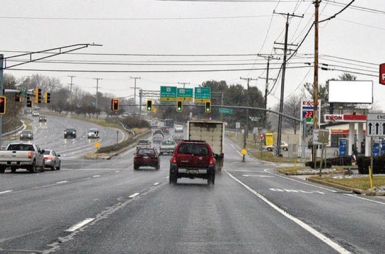 Location photo for Sullivan Rd near Westminster Community Pond (Westminster)