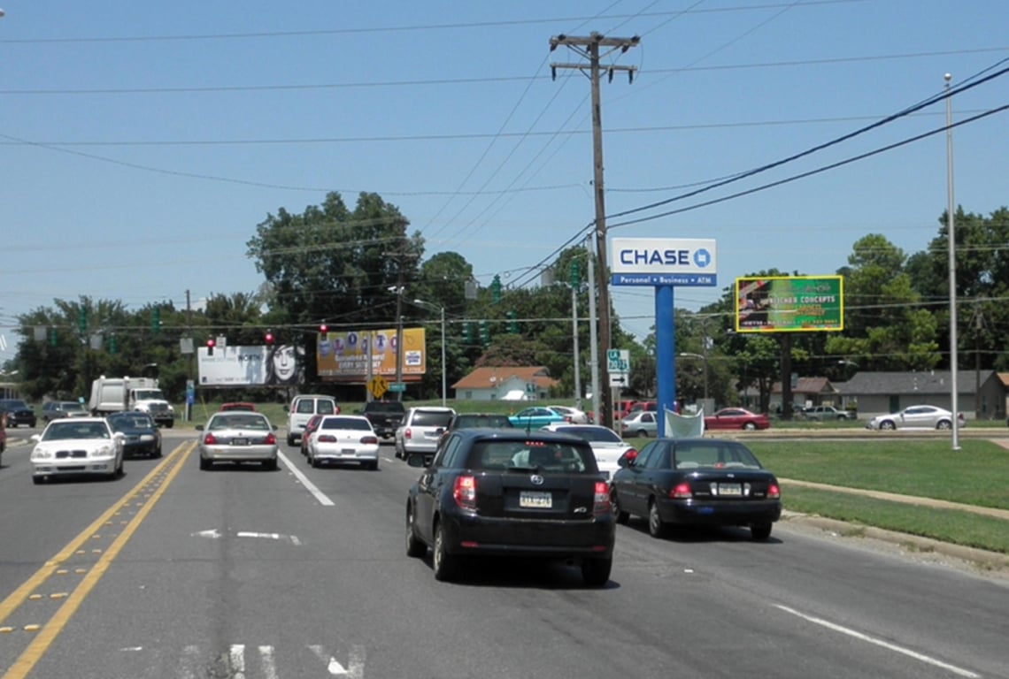 YOUREE DR. E/S 40' N/O E. KINGS Media