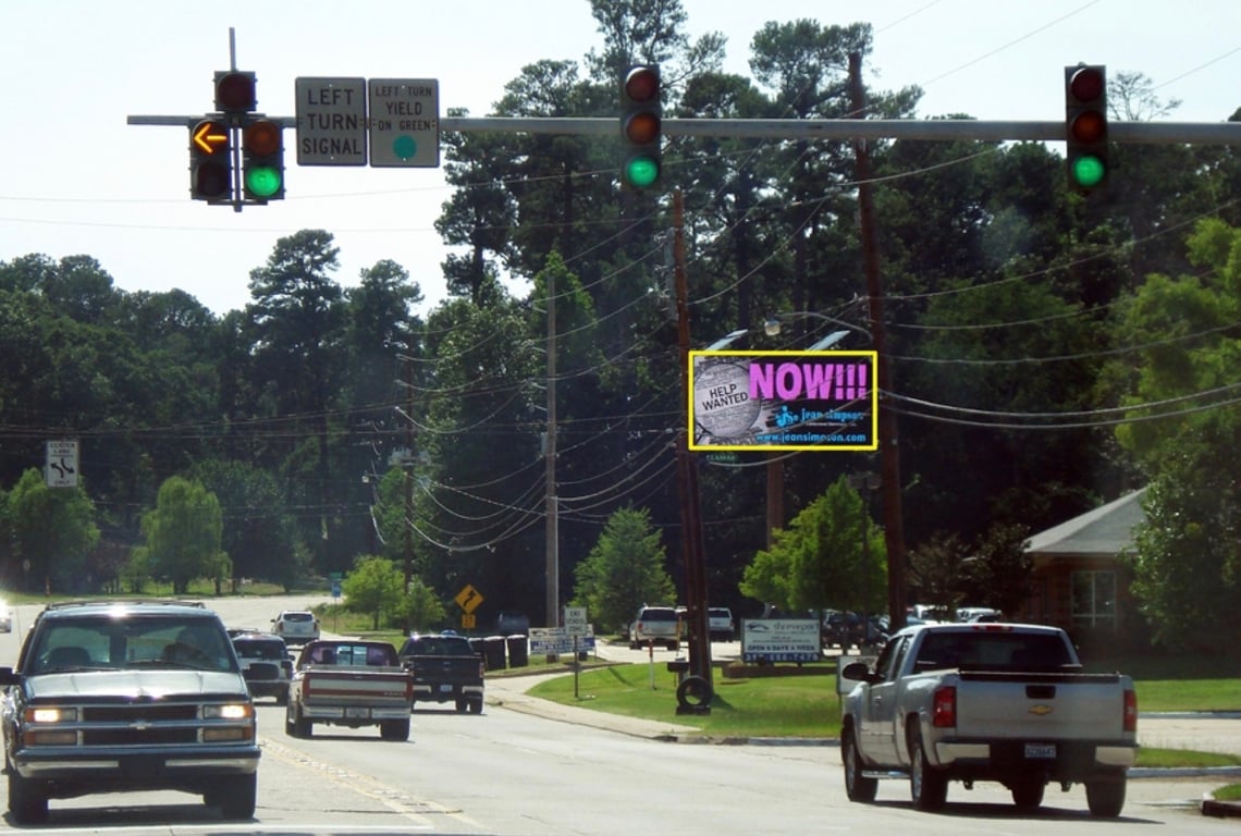 BERT KOUNS N/S 250' W/O KINGSTON FE Media