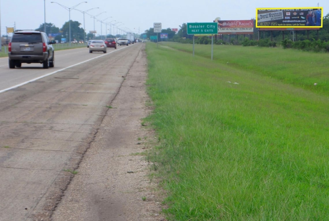 I-20 N/S 1 MI E/O INDUSTRIAL SNG-F/E Media