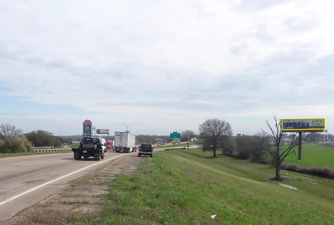 Location photo for Village Ln near Proactiv Kiosk (Bossier City)