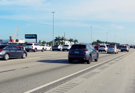 Location photo for SW 117th Ave near Naani Botanicals & Wellness (Miami)