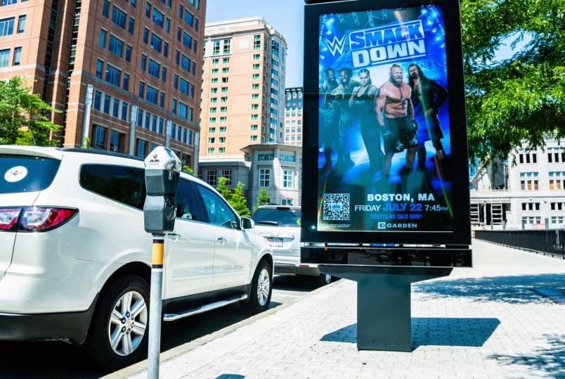 Location photo for Fish Pier St W near Museum of Ice Cream, D Street / West Broadway (Boston)