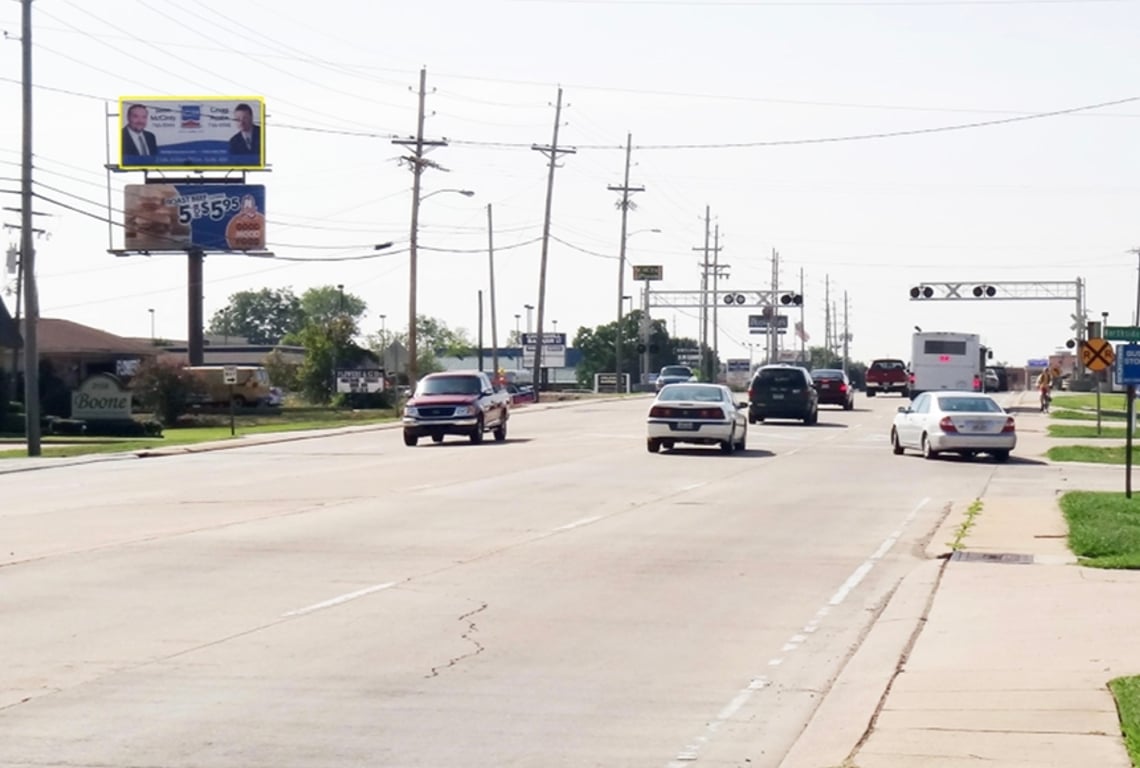 AIRLINE E/S 1800' N/O SHED P1-F/N Media