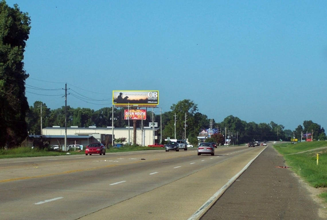 E 70TH S/S 0.6 MI. W/O CLYDE FANT Media