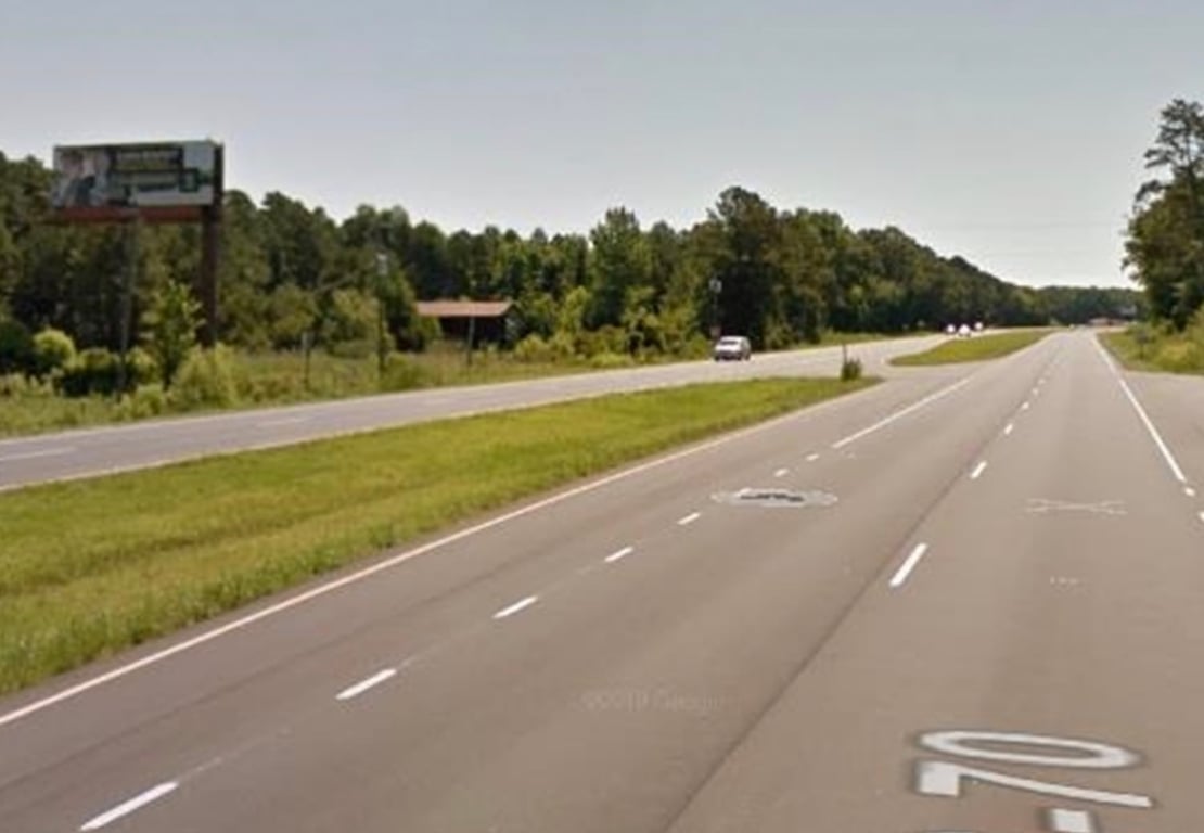 US -70 N/S US 70, 50' W/O SR 1313 Media